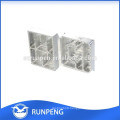 Precision Aluminium Alloy Singapore CNC Machining Products